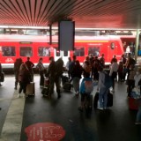 2108F 004 Hannover Hbf